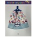 Crochet Top Hand Towel / Tea Towel -  Baking Crochet Top Hand Towel / Tea Towel -  Baking